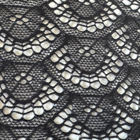 Gucci Leg Hills footless nylon size small new with tag - Picture 4 of 8